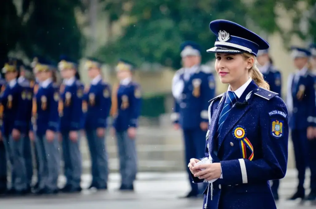 academia de poliție alexandru ioan cuza