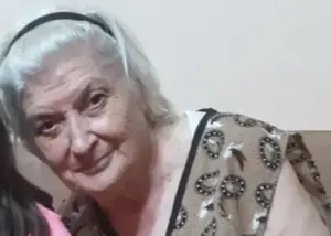 CHIRILĂ MARIA