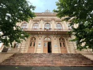 colegiul național „moise nicoară” -