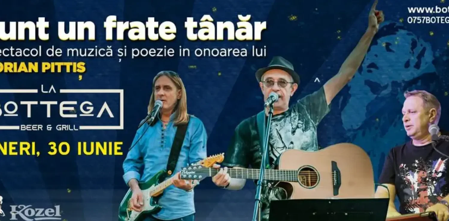melodiile lui florian pittiș