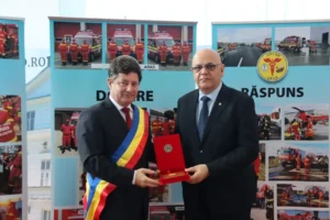 smurd a împlinit 15 ani