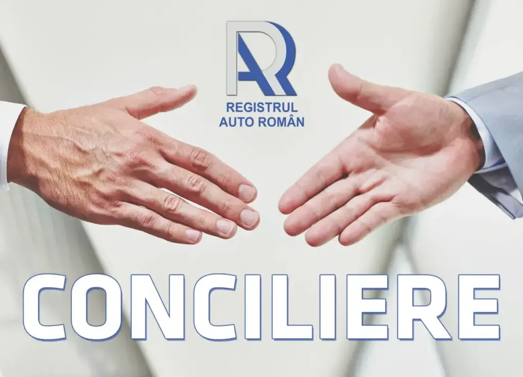 conciliere rar