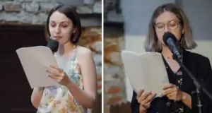 Diana Cornea - Raluca Boanta