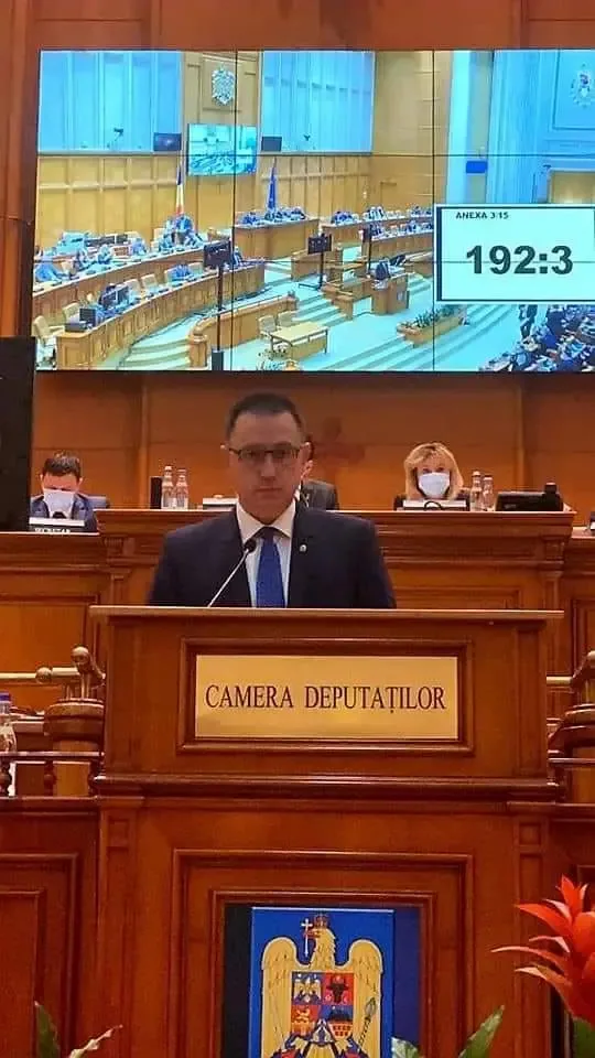 „PSD nu mai așteaptă după nimeni! Vom depune astăzi un proiect de lege pentru eliminarea pensiilor speciale ale parlamentarilor!”
