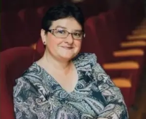 janina flueraș