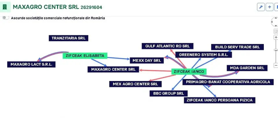 [ACTUALIZARE] Acordul de Mediu pentru noua carieră de la Păuliș rămâne în standby. În cadrul dezbaterii publice, APM a ținut cont de poziția locuitorilor comunei și a solicitat clarificări din partea investitorului MAXAGRO CENTER SRL