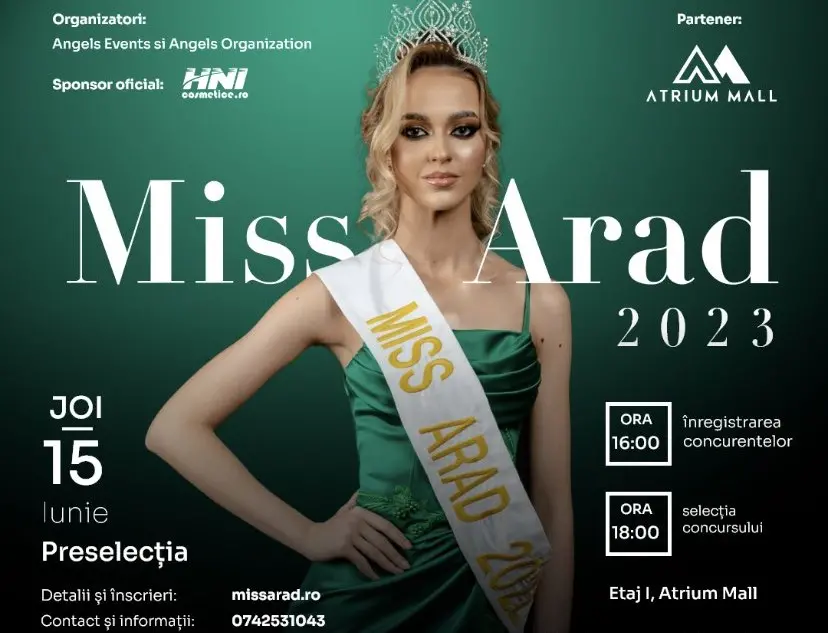 preselectie miss arad 2023 1 1