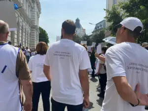 protest profesori 8iunie 10 1