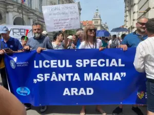 protest profesori 8iunie 19 1