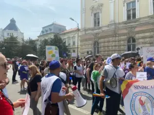 protest profesori 8iunie 2 1
