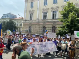 protest profesori 8iunie 21 1