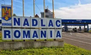 cei 55 de migranți depistați