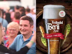 festivalul berii 2023