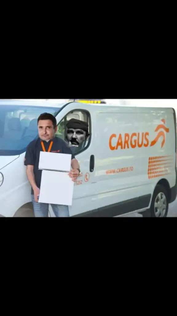 cargus