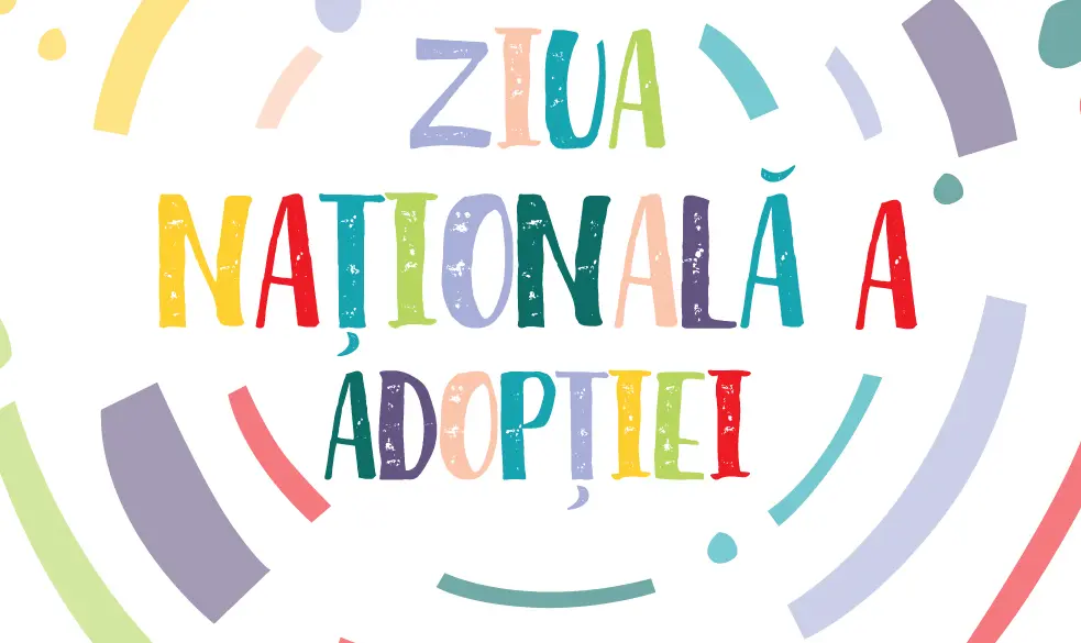 ziua nationala a adoptiei 1
