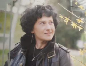 adriana agrijan