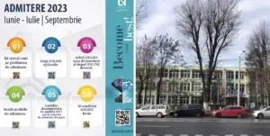 universitatea de vest din timișoara