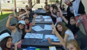 actorii arădeni vor preda