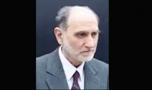 Gheorghe Halic