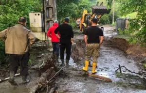 intervenție isu pentru înlăturarea efectelor