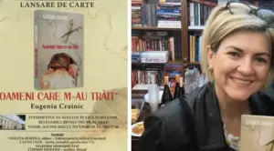 oameni care m-au trăit” -