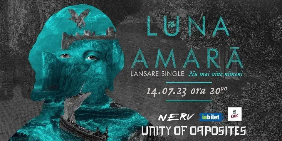 luna amara