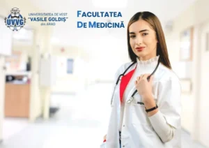 uvvg: concurs de admitere la facultatea