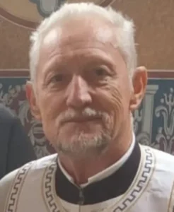 Pr. Nicandru Cutaru