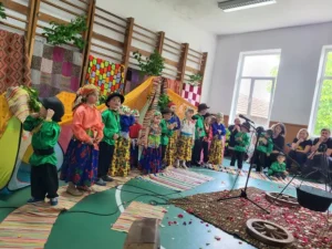 educație interculturală