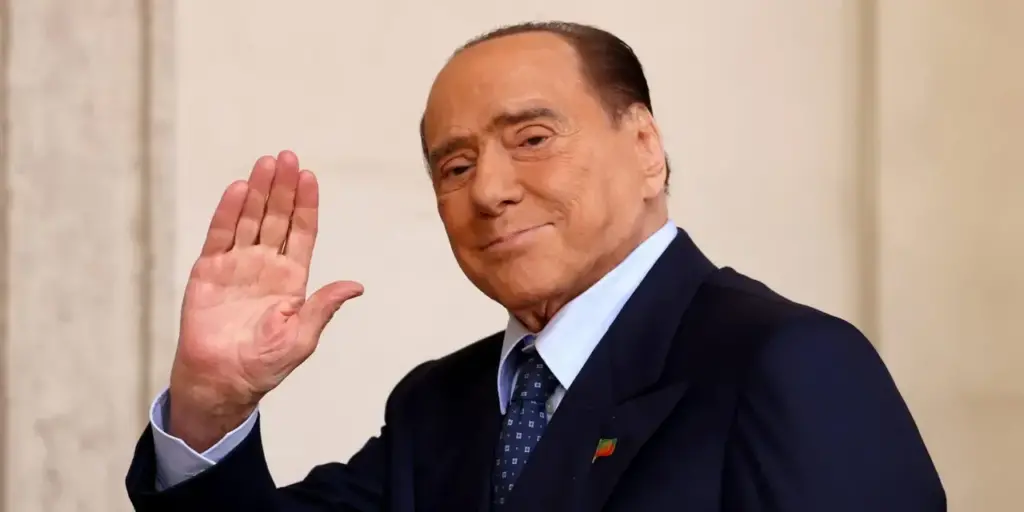 silvio berlusconi morto 1 scaled