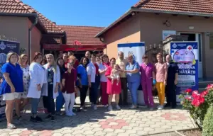 peste 50 de consultații gratuite