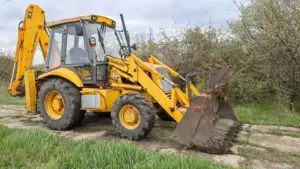 un bărbat din bocsig