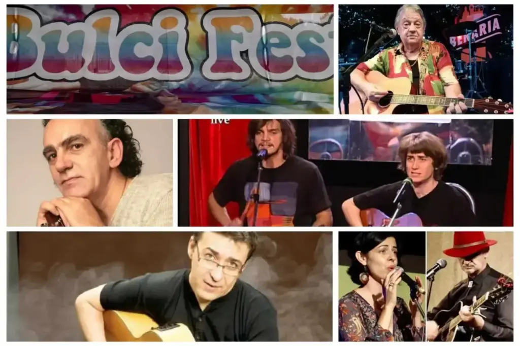Bulci fest are loc în acest weekend. Cine va concerta la ediția de anul acesta 1 356792713 999799151036223 1915545752189172844 n scaled