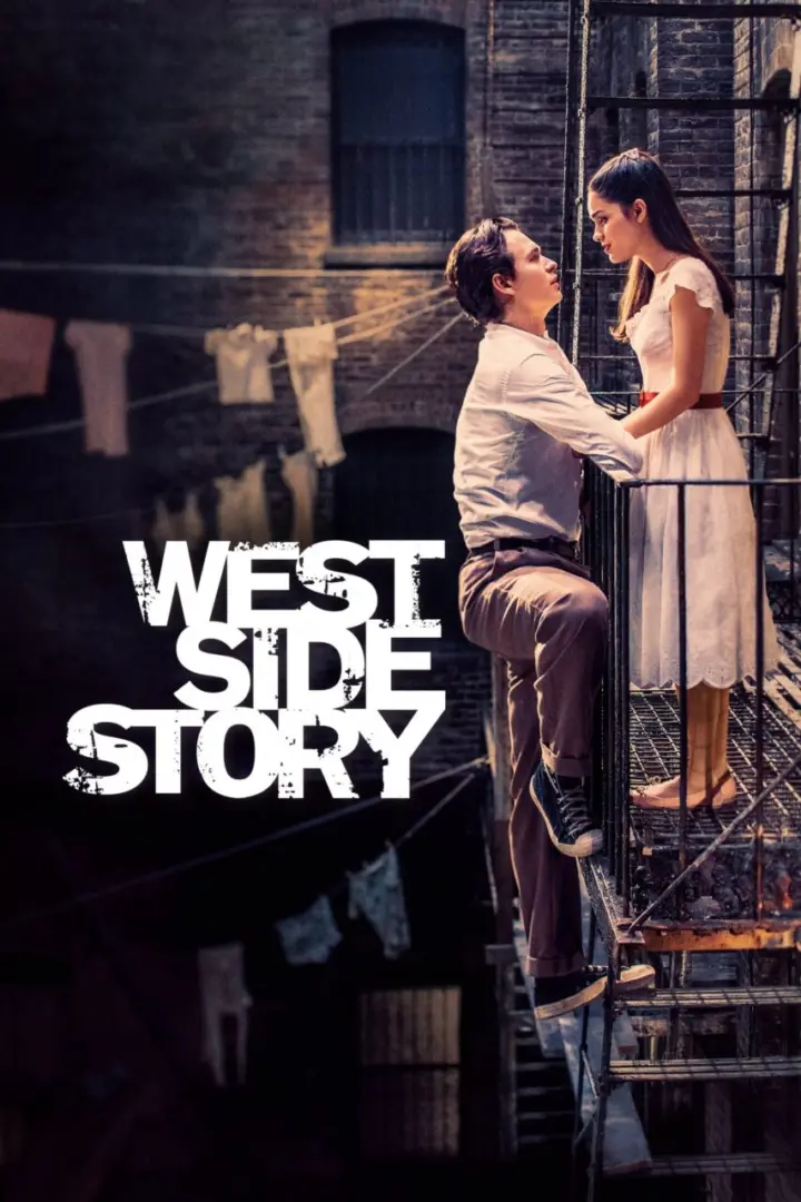 west side story