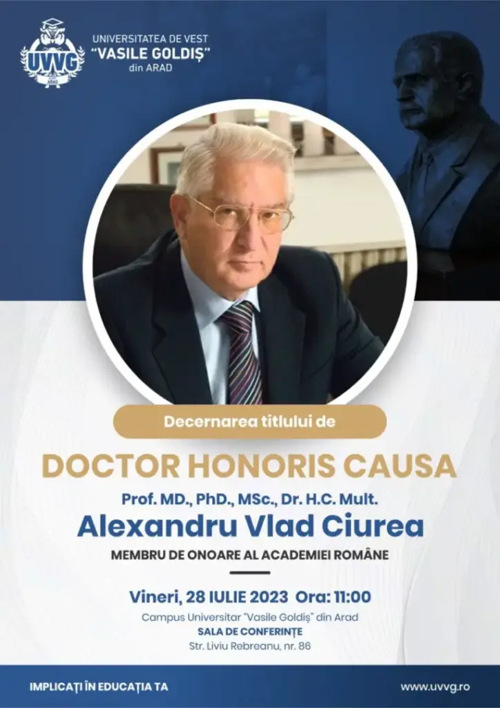 alexandru vlad ciurea