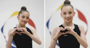 arădencele andra și carina crainic