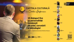 universitatea politehnică timișoara aduce