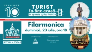 asociația turism alternativ invită arădenii