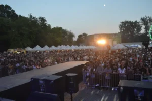 festivalul berii ziua 1