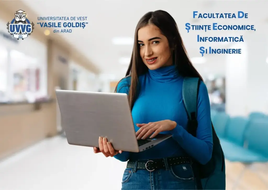 facultatea de științe economice, informatică și inginerie uvvg