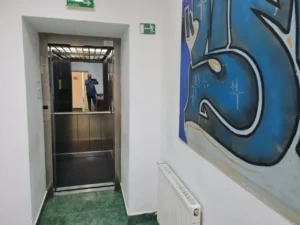 o palmă peste obrazul premierului