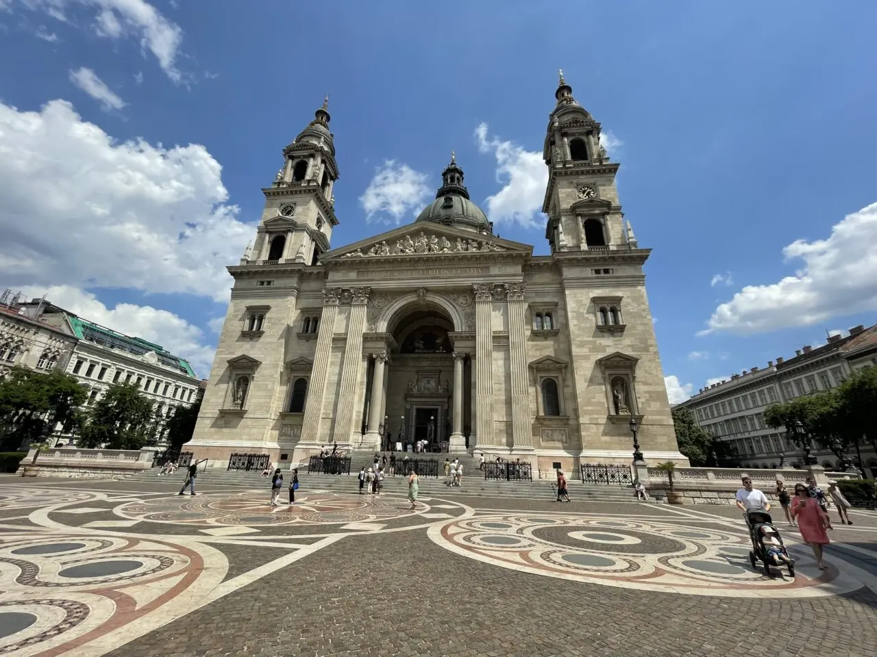 budapesta