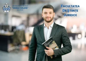 uvvg: facultatea de științe juridice
