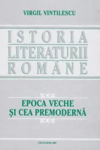 virgil vintilescu coperta