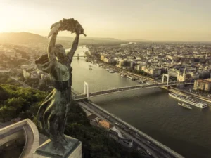 budapesta - locația numărul 1