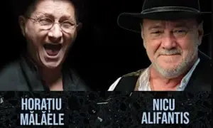 un spectacol al inteligenței și umorului