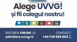 ultima zi pentru înscrieri