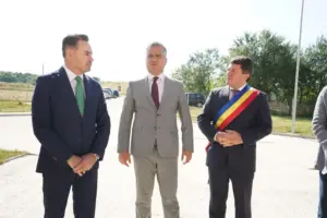 ducele de râpă și contele