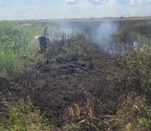 incendiu turnu