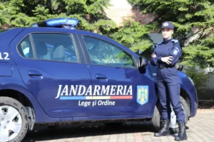 jandarmeria arad recrutează candidați